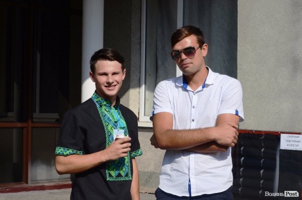 #LNTU_FeastDay: як це було. ФОТОРЕПОРТАЖ