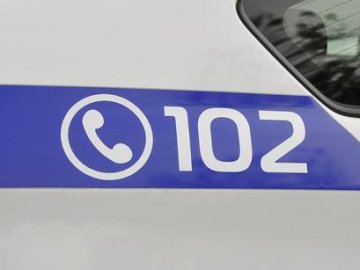 Луцькі патрульні знайшли безвісти зниклу бабусю