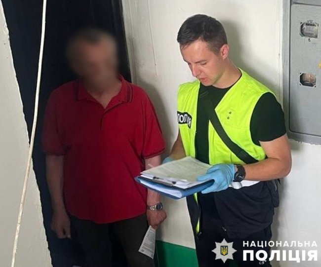 Затримали на Волині: у Києві чоловік кілька місяців труїв співмешканку заради її грошей та авто