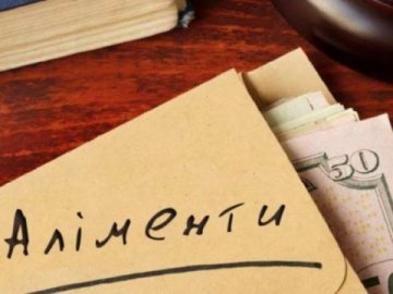 За несплату аліментів своїм дітям волинянину присудили громадські роботи