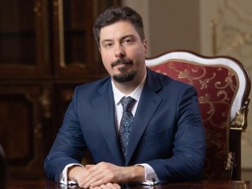 НАБУ схопило голову Верховного Суду Князєва на хабарі у 3 млн доларів