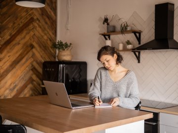 Регулярна практика англійської онлайн вдома: прості, але дієві ідеї*