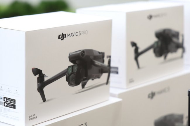 Воїни-захисники отримали квадрокоптери, системи РЕБ та іншу допомогу від Луцька. ФОТО 