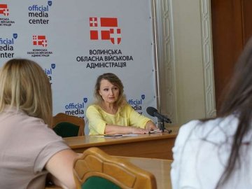 На Волині ученицю вигнали за списування під час мультитесту