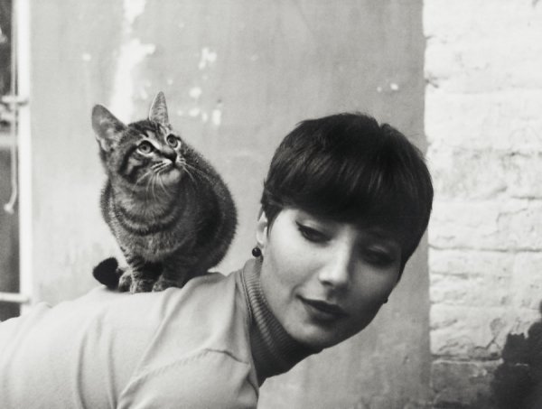 Фотовиставка Діани Шишкової-Морозюк