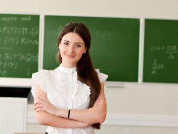 У міській громаді на Волині бракує вчителів