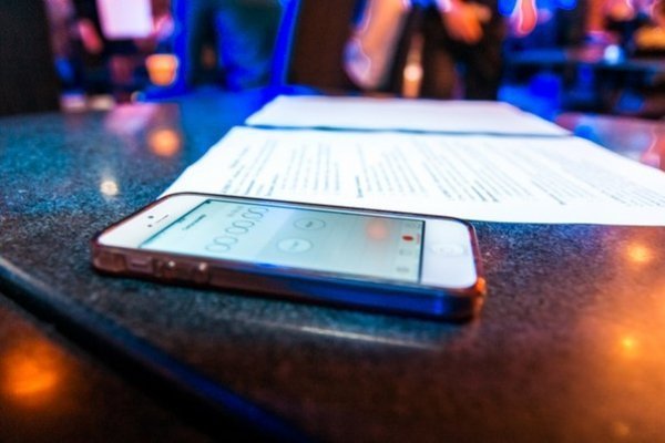 У луцькому клубі влаштували «дуель»  між чоловіками та жінками. ФОТО