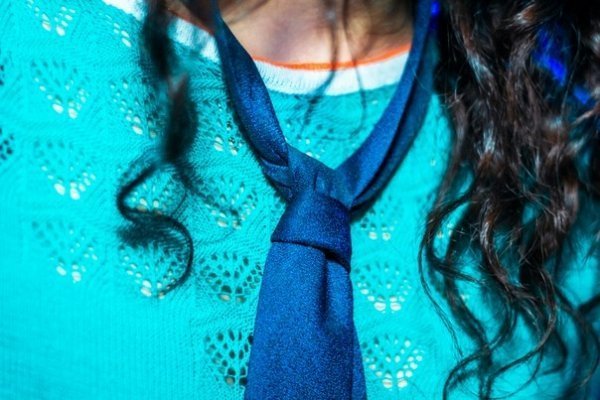 У луцькому клубі влаштували «дуель»  між чоловіками та жінками. ФОТО