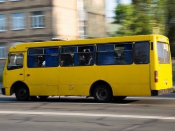 Чи пустять маршрутки на вулиці Шопена, Ветеренів та Мазепи у Луцьку