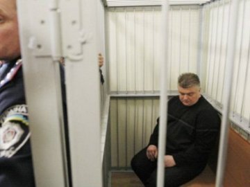 Головного надзвичайника України Бочковського випустили із СІЗО