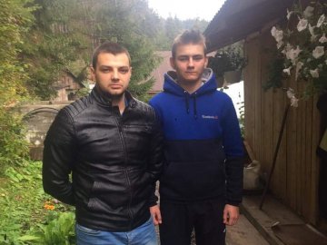 Знайшли 11-класника з Ківерців, якого розшукували більше тижня