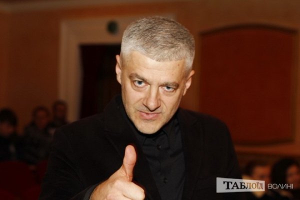 Визначили кращих волинських студентів 2015 року. ФОТО