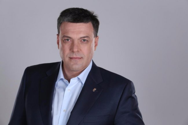 Відомі українці поділилися думками про «Протилежний Погляд LIVE»