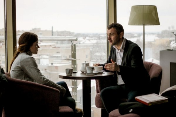 У Луцьку презентували проект, учасники якого позмагаються за 2 мільйони