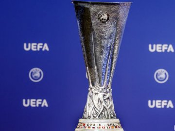 Відомі суперники Динамо та Зорі в  Лізі Європи 