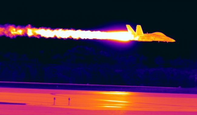 Тепловізійне обстеження