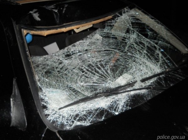 Загинули два велосипедисти