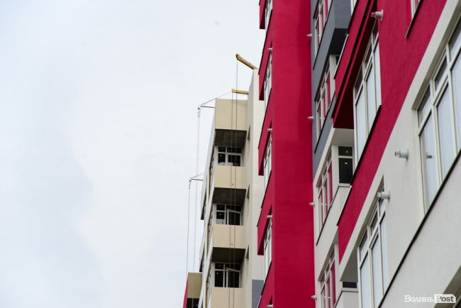 Жити яскраво: як у ЖК «Caramel Residence» будують оселі мрії*