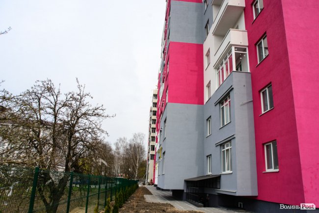 Жити яскраво: як у ЖК «Caramel Residence» будують оселі мрії*