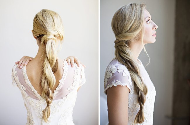 Варіації з низьким хвостом