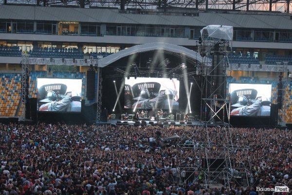 Концерт пам'яті Скрябіна зібрав у Львові аншлаг. ФОТО