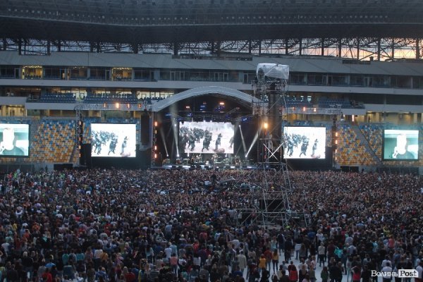 Концерт пам'яті Скрябіна зібрав у Львові аншлаг. ФОТО
