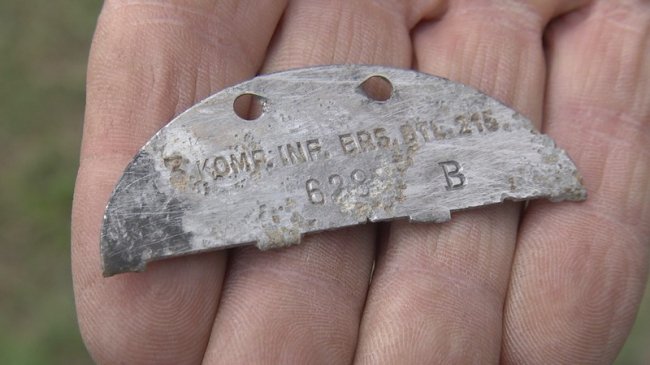 «Молоді хлопці від 20 до 30»: у Ковелі знайшли понад 200 останків німецьких солдат. ФОТО