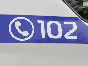 На луцькій автостанції затримали неадекватну жінку