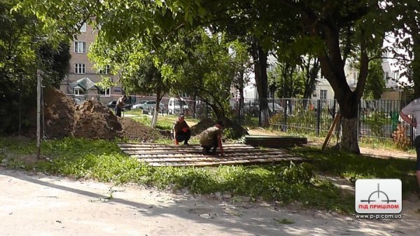 У Луцьку через небезпечну котельню перекриють проспект Волі. ФОТО. ВІДЕО