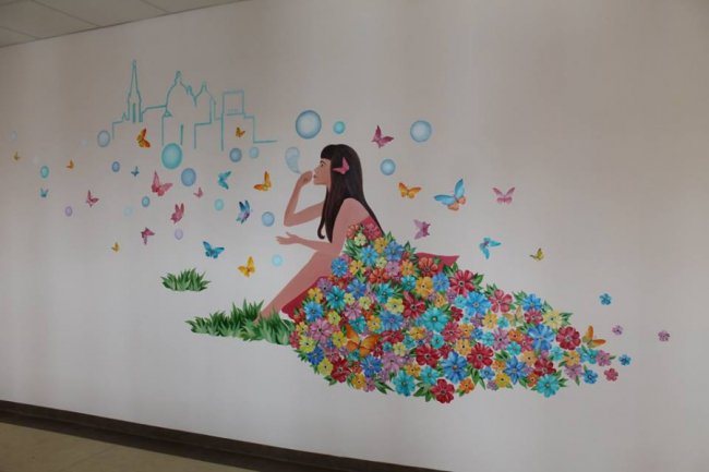 Перинатальний центр у Луцьку невдовзі розпочне працювати, – ОДА