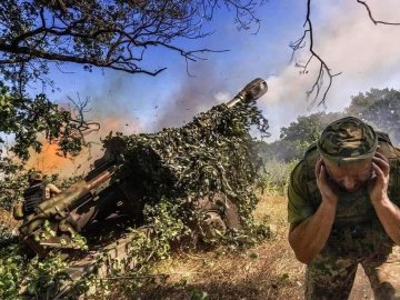 Окупант продовжує штурмувати Схід: яка ситуація на усіх напрямках
