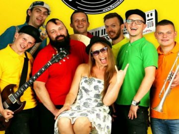 Луцький музичний гурт зняв фільм з нагоди свого 20-річчя