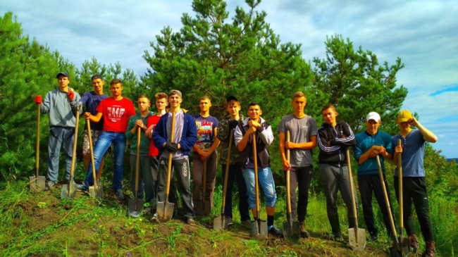 Як луцькі студенти-історики стають справжніми археологами. ФОТО