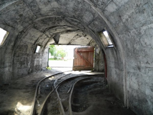 На Нововолинській шахті №1 знайшли більше півсотні порушень. ФОТО