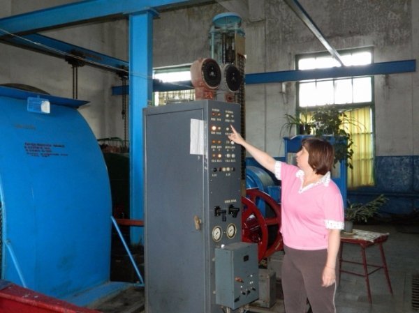 На Нововолинській шахті №1 знайшли більше півсотні порушень. ФОТО