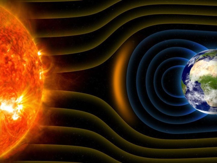 Чи очікувати магнітні бурі 22 листопада: прогноз