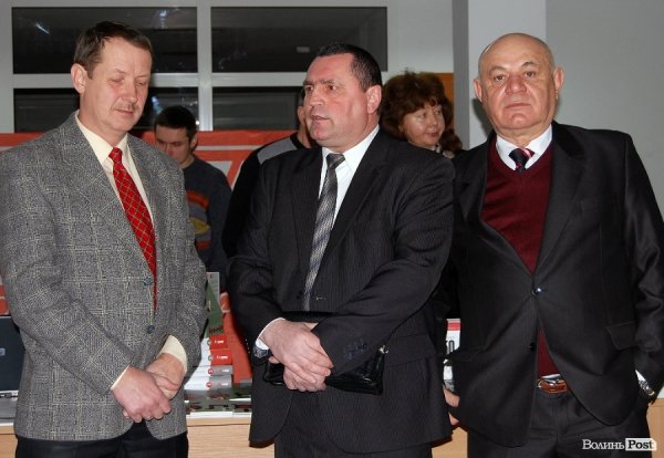 У Луцьк привезли 150 кращих світлин. ФОТО