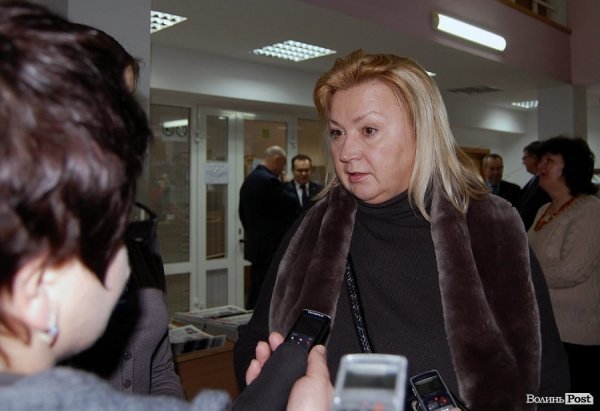 У Луцьк привезли 150 кращих світлин. ФОТО