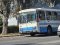 Росіяни обстріляли тролейбус у Херсоні: загинув сержант поліції