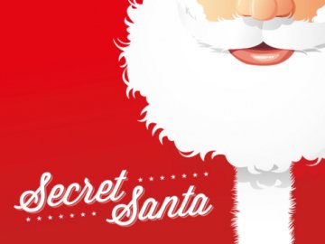Як бути хорошим «Таємним Сантою» в офісі?*