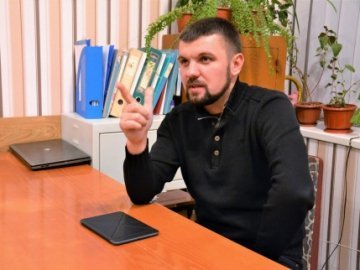 Гузь готує презентацію нового громадсько-політичного руху