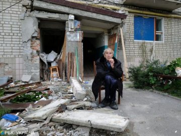 Компенсація за війну: як працюватимуть сертифікати на житло