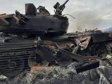 ЗСУ ліквідували за добу ще 650 російських окупантів