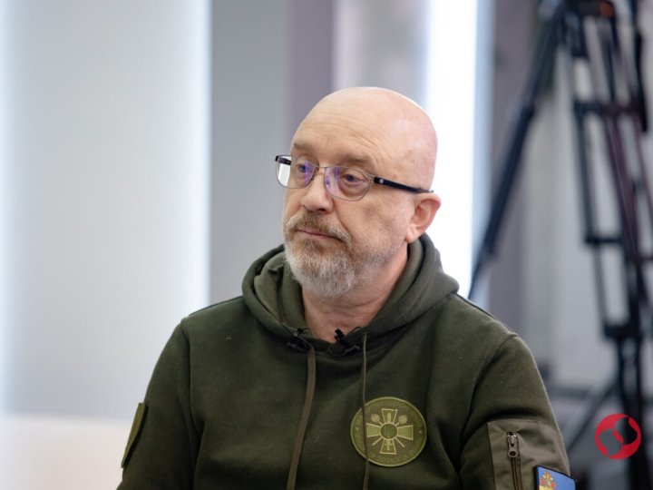 НАБУ провело обшуки у Резнікова, – УП