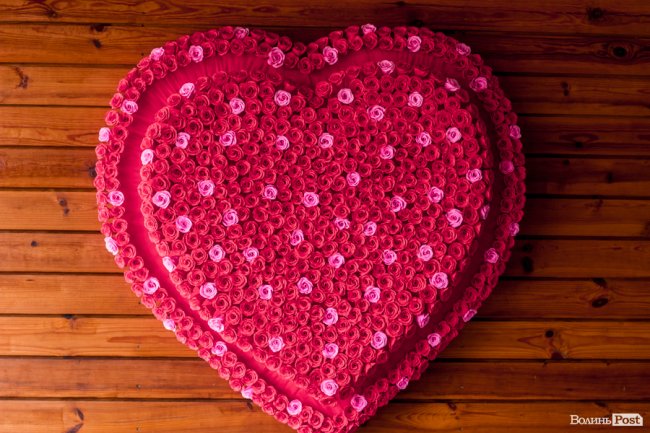 Пухнасті любощі, або Закохані парочки Луцького зоопарку. ФОТО