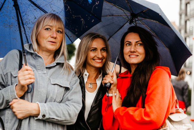 Розкриття таємниці, подарунки та KADNAY «на десерт»: як на «Супернові» веселилися «добрі сусіди». ФОТОРЕПОРТАЖ*