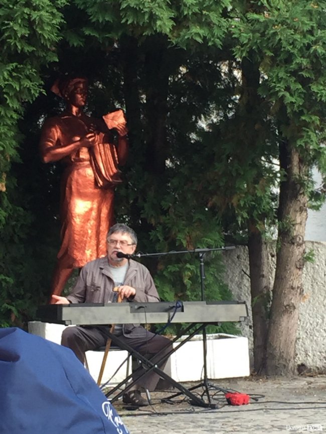 Фото Олександри Власюк