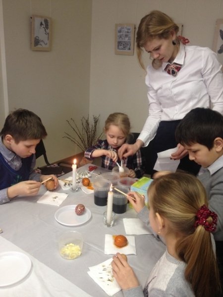 У Луцьку відбулася підсумкова акція проекту «Дерево до неба». ФОТО