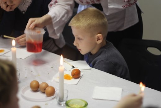 У Луцьку відбулася підсумкова акція проекту «Дерево до неба». ФОТО