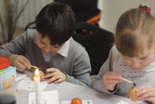 У Луцьку відбулася підсумкова акція проекту «Дерево до неба». ФОТО